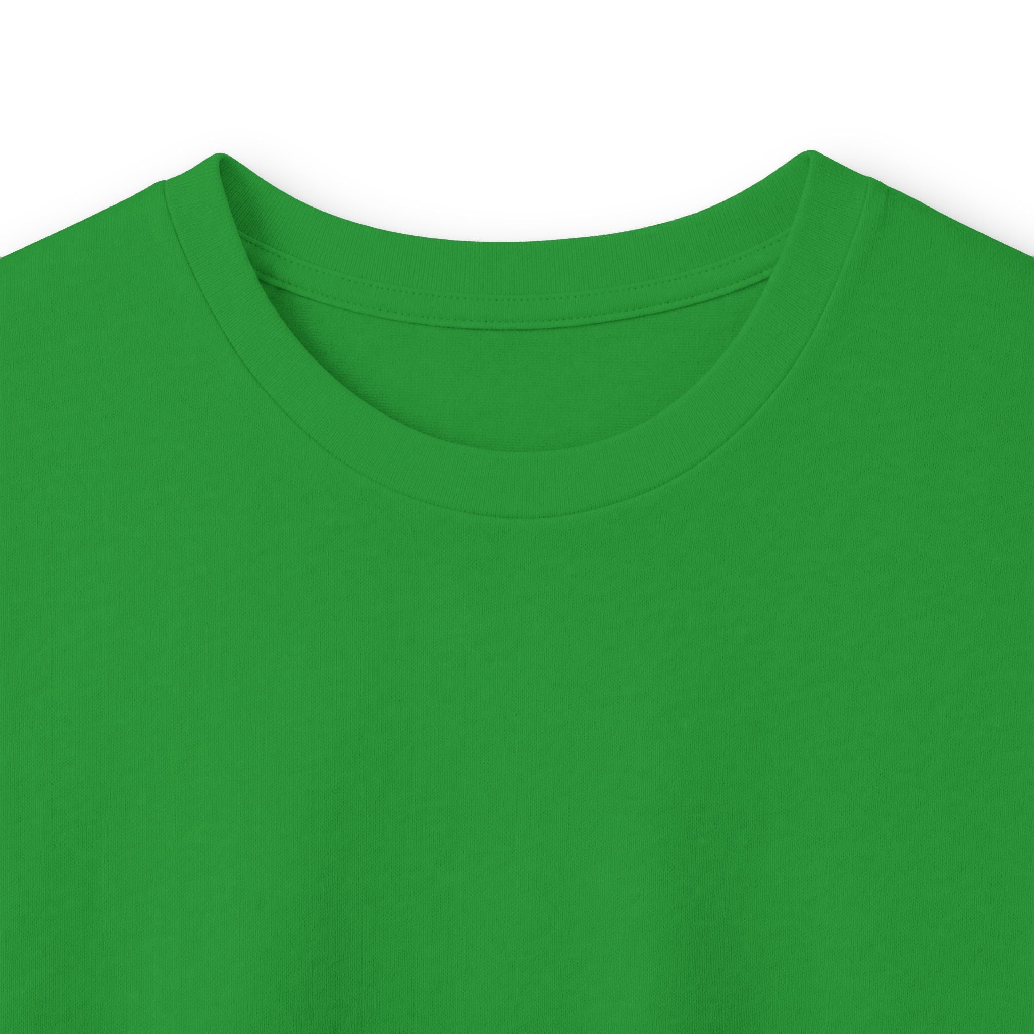 Faith Long Sleeve Tee — “We Trust & Believe in God” Religious Shirt