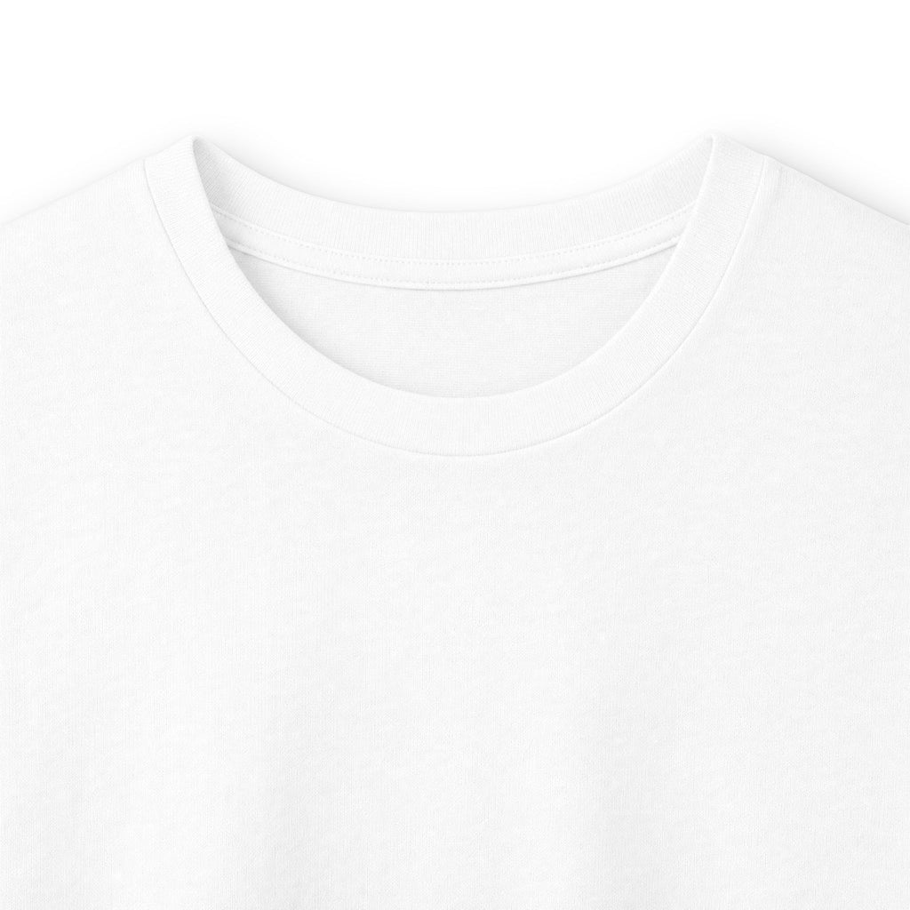Faith Long Sleeve Tee — “We Trust & Believe in God” Religious Shirt