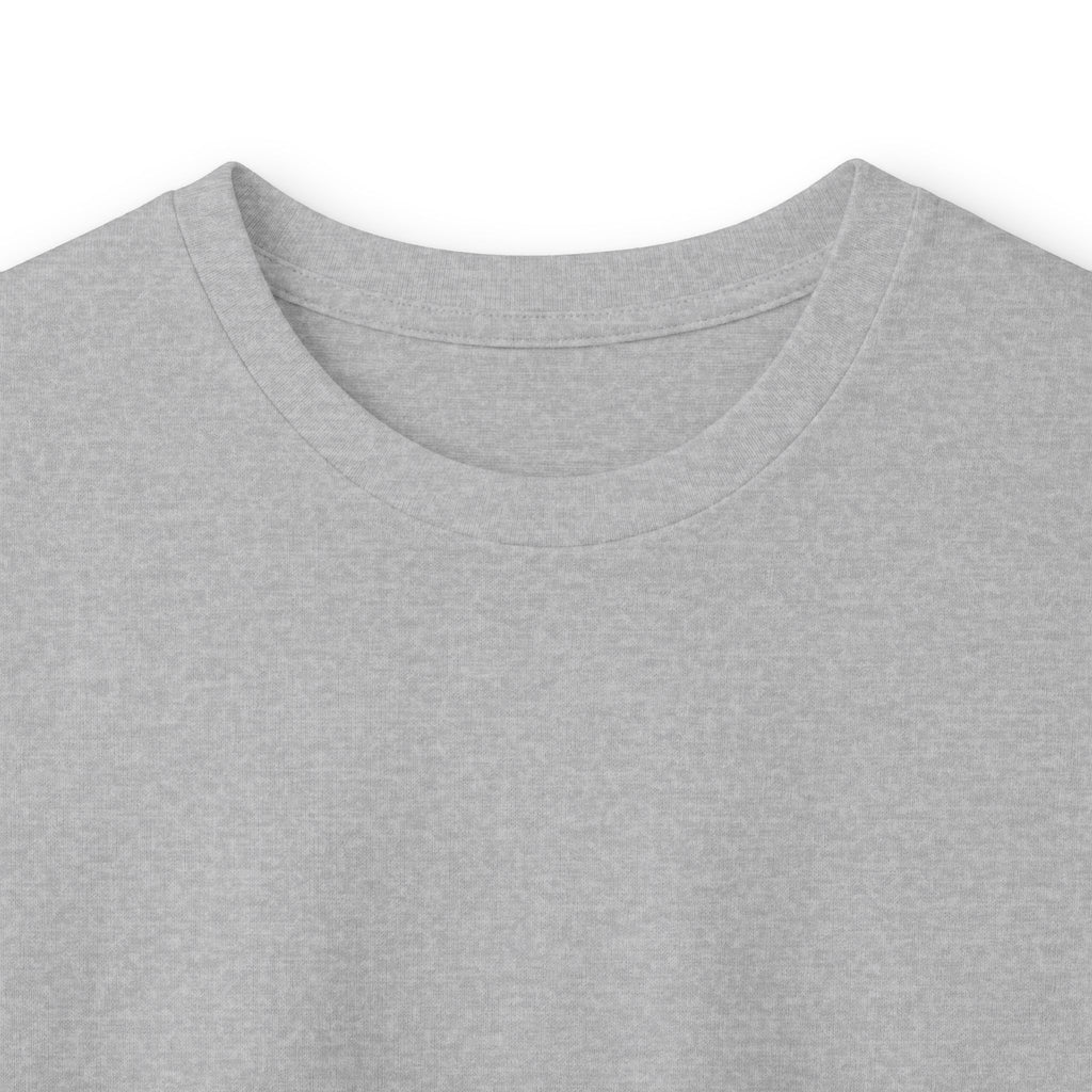 Faith Long Sleeve Tee — “We Trust & Believe in God” Religious Shirt