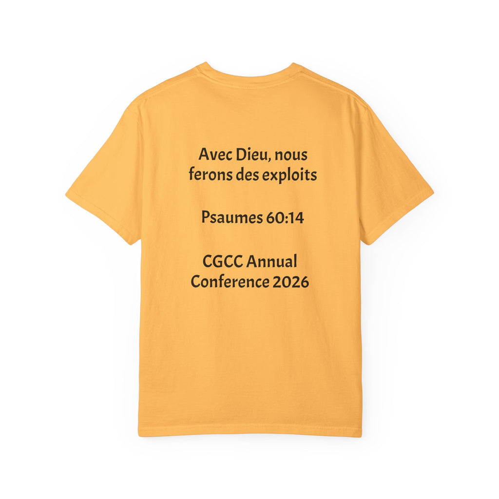 CGCC 2026 edition