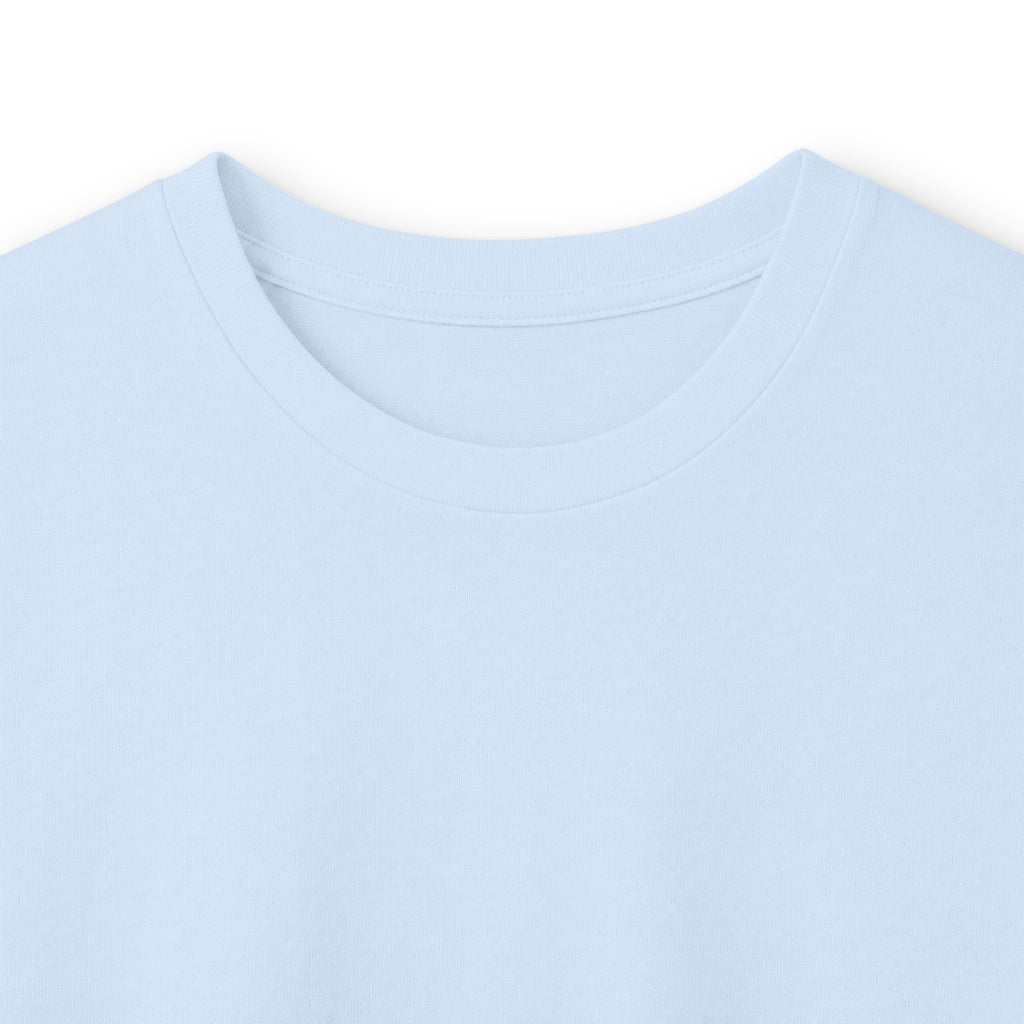 Faith Long Sleeve Tee — “We Trust & Believe in God” Religious Shirt