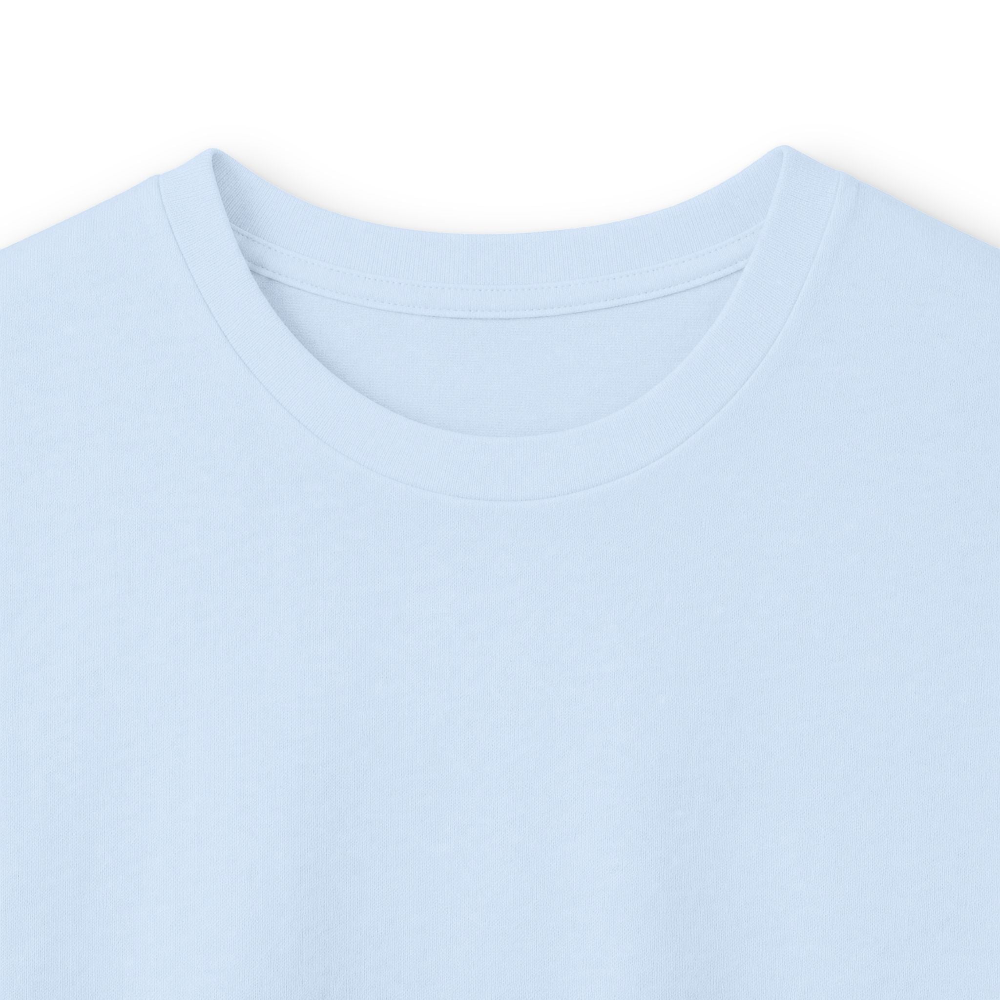 Faith Long Sleeve Tee — “We Trust & Believe in God” Religious Shirt