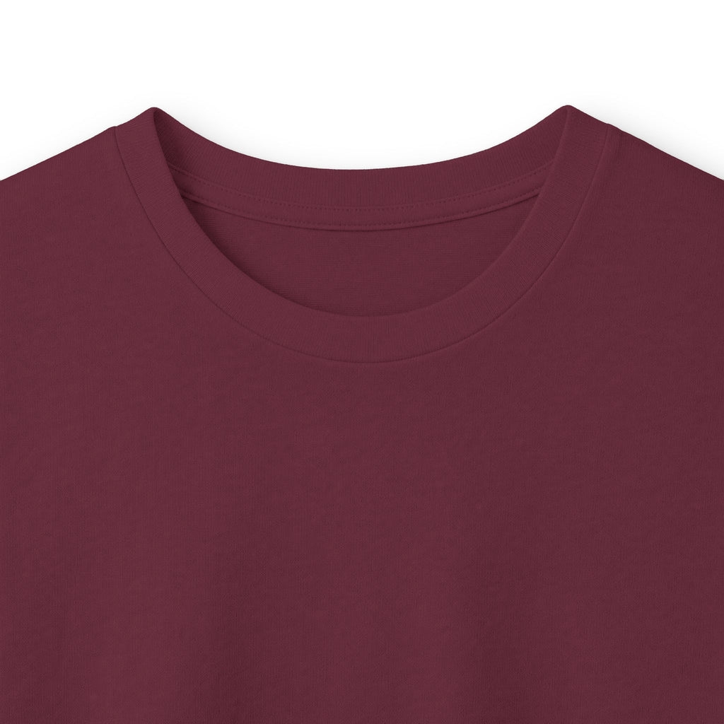 Faith Long Sleeve Tee — “We Trust & Believe in God” Religious Shirt