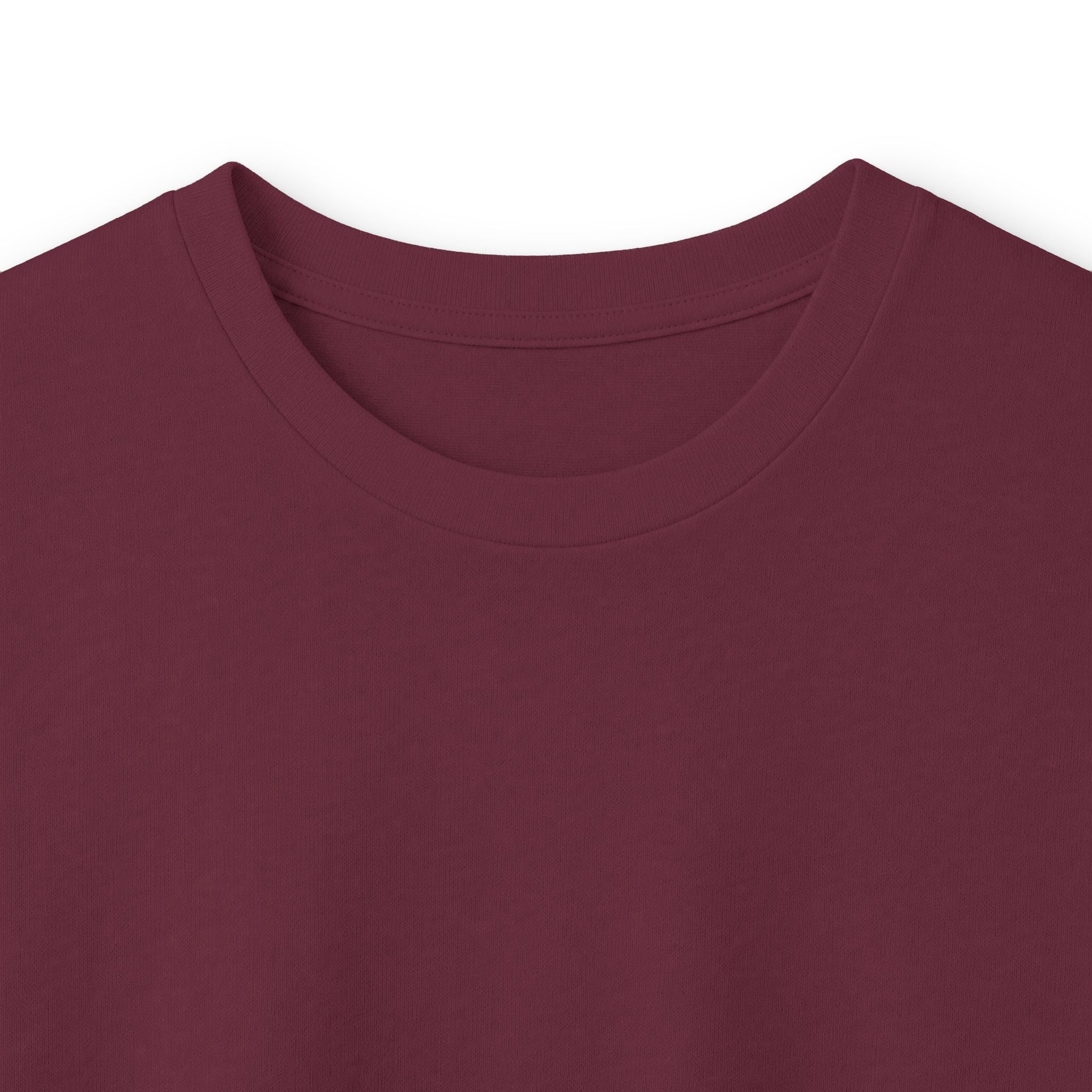 Faith Long Sleeve Tee — “We Trust & Believe in God” Religious Shirt