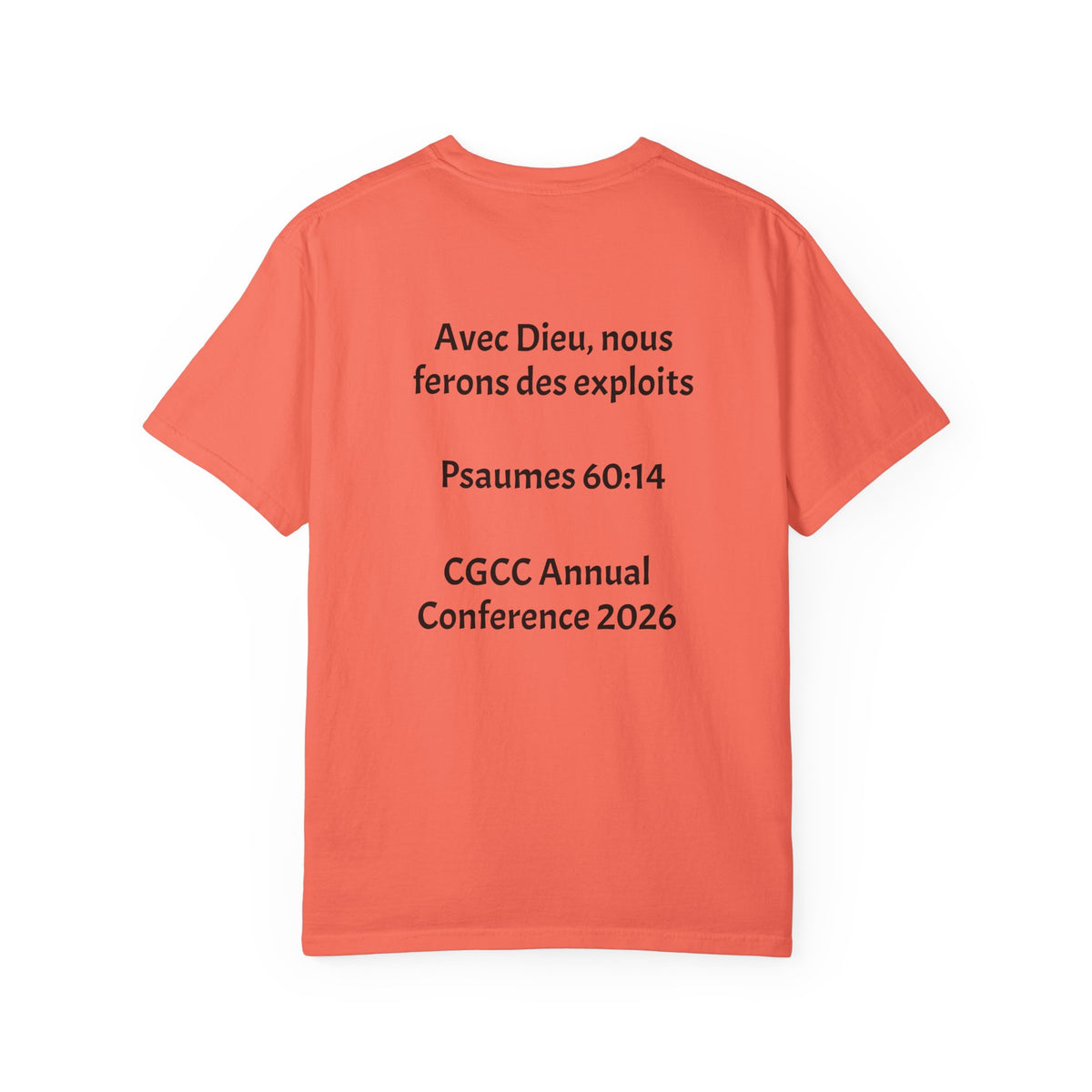 CGCC 2026 edition