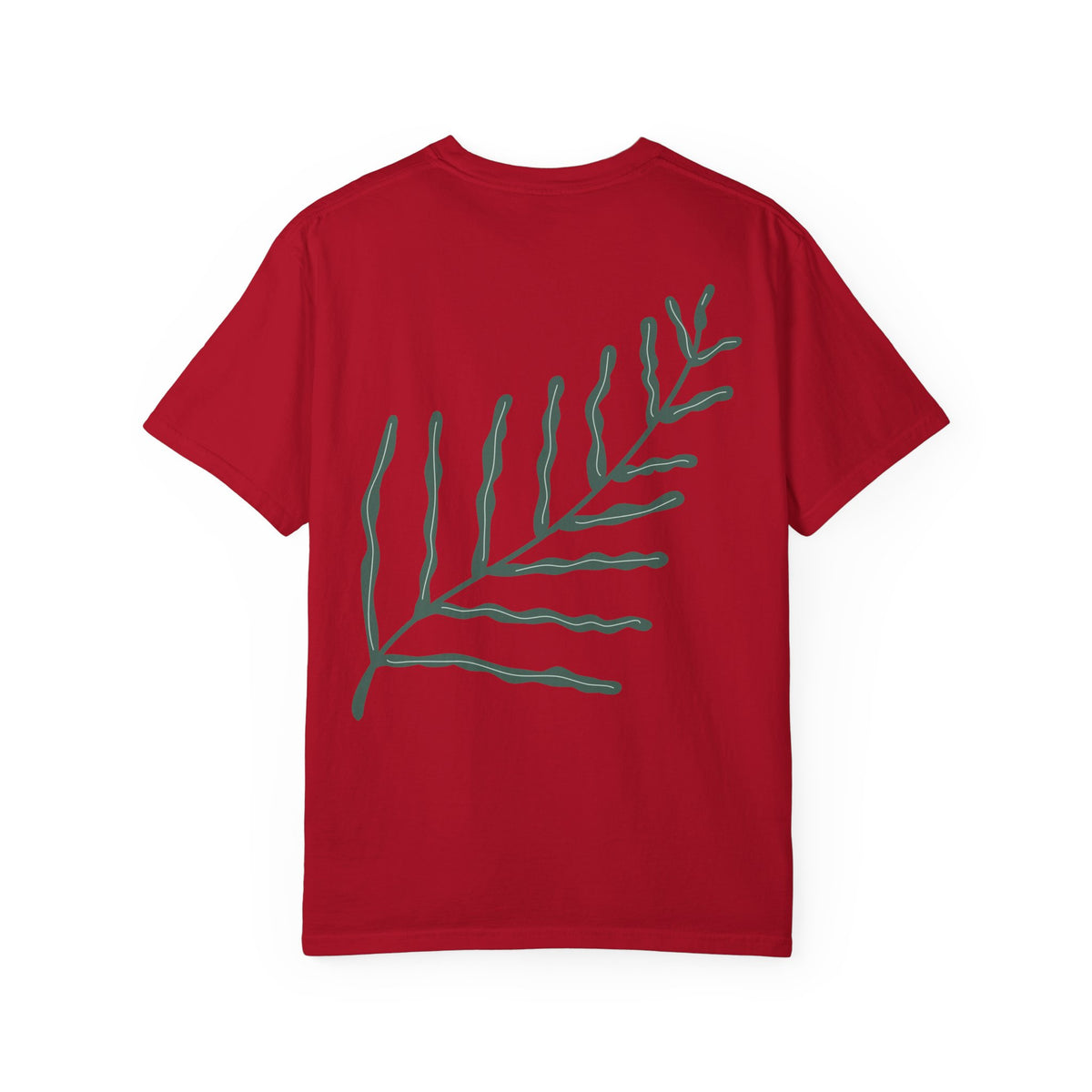 We Trust God Christian Faith T-Shirt