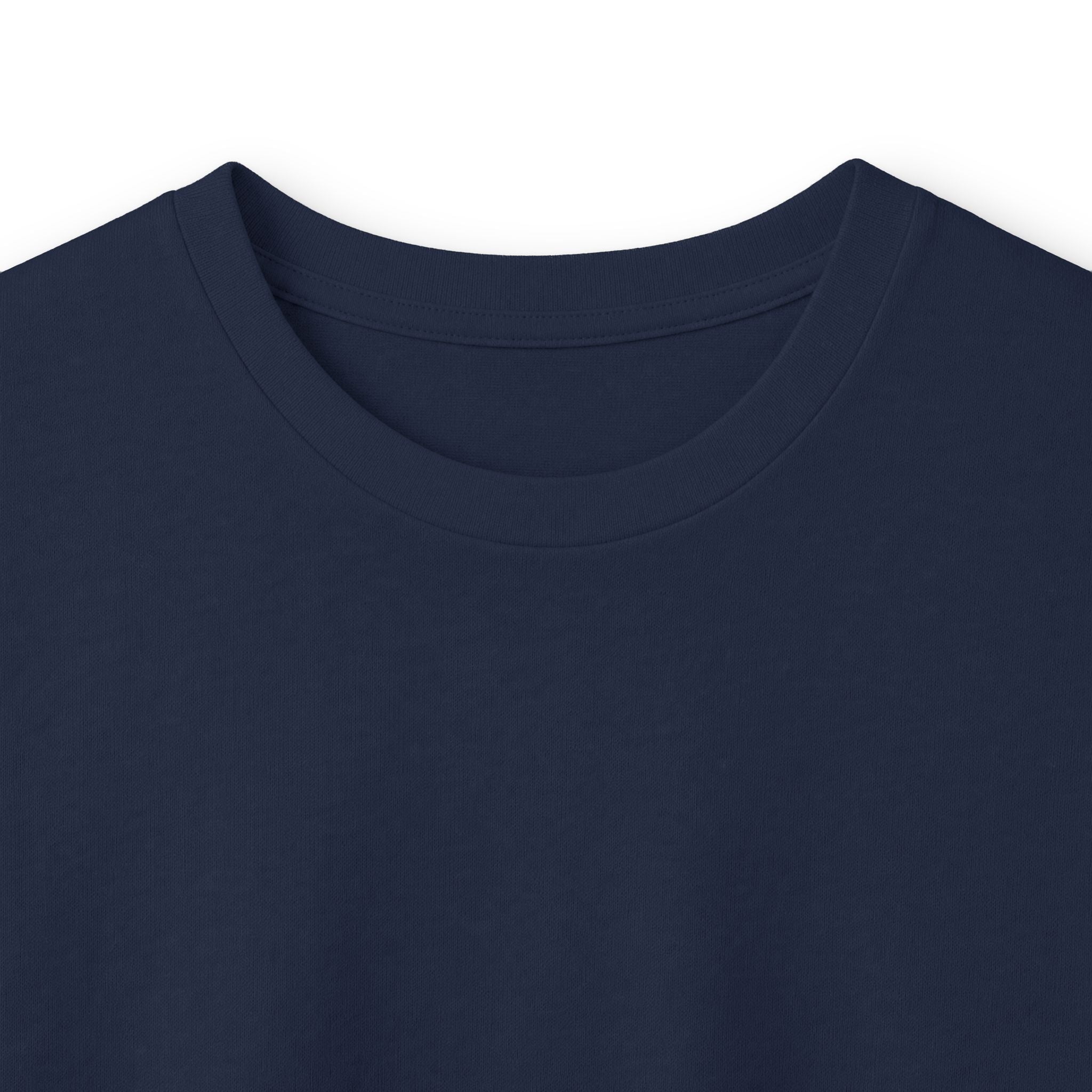 Faith Long Sleeve Tee — “We Trust & Believe in God” Religious Shirt