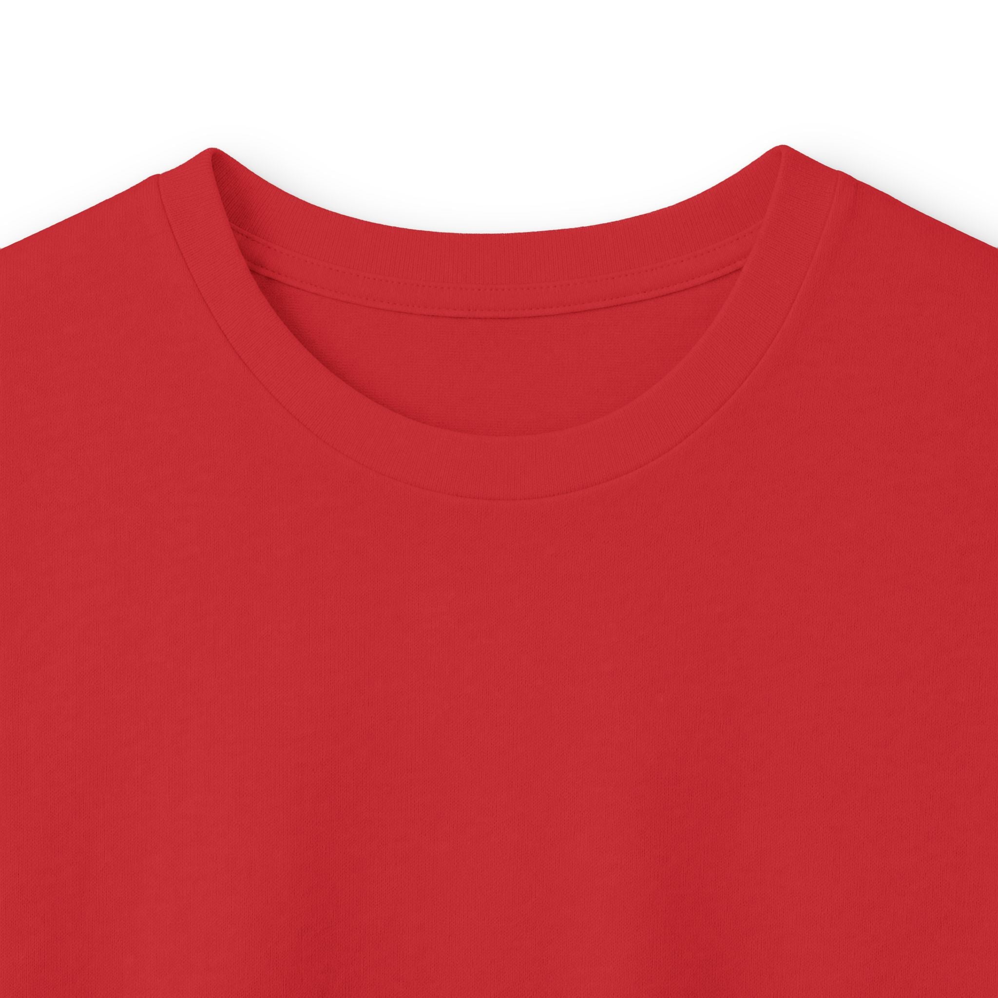Faith Long Sleeve Tee — “We Trust & Believe in God” Religious Shirt