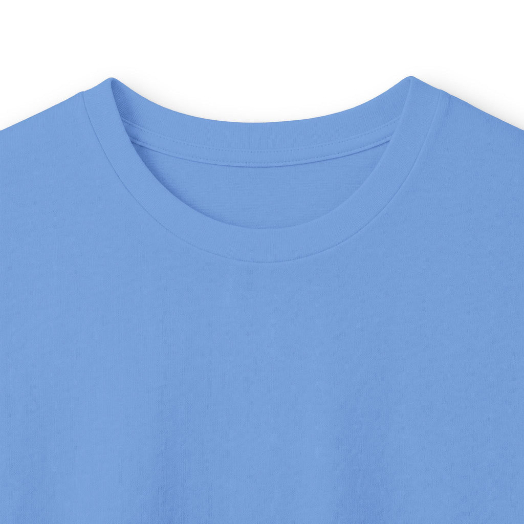 Faith Long Sleeve Tee — “We Trust & Believe in God” Religious Shirt