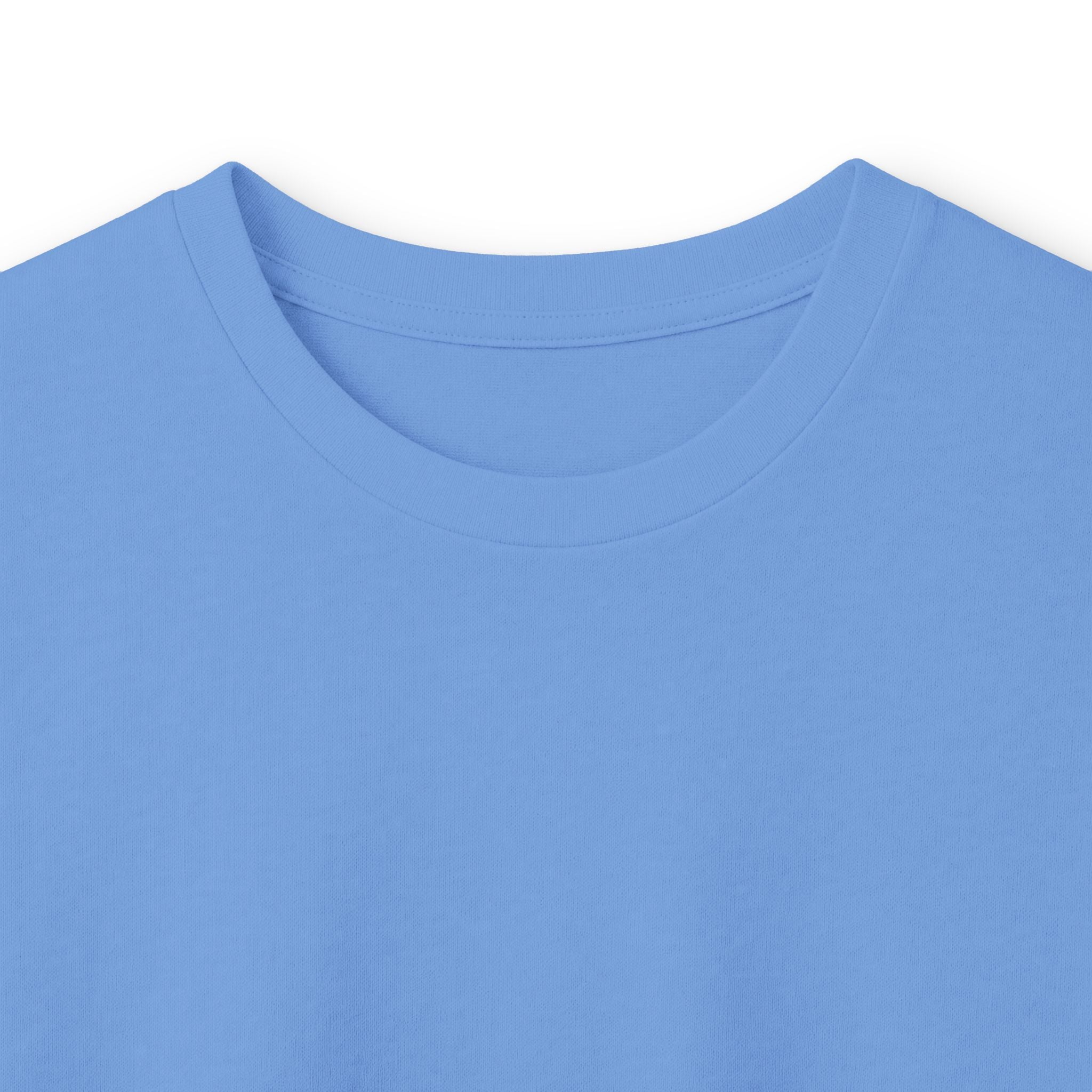 Faith Long Sleeve Tee — “We Trust & Believe in God” Religious Shirt