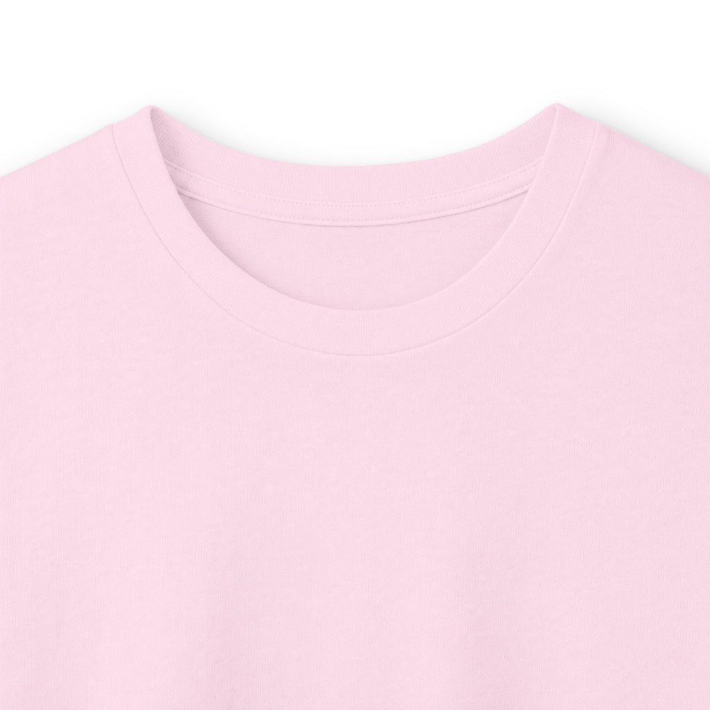 Faith Long Sleeve Tee — “We Trust & Believe in God” Religious Shirt