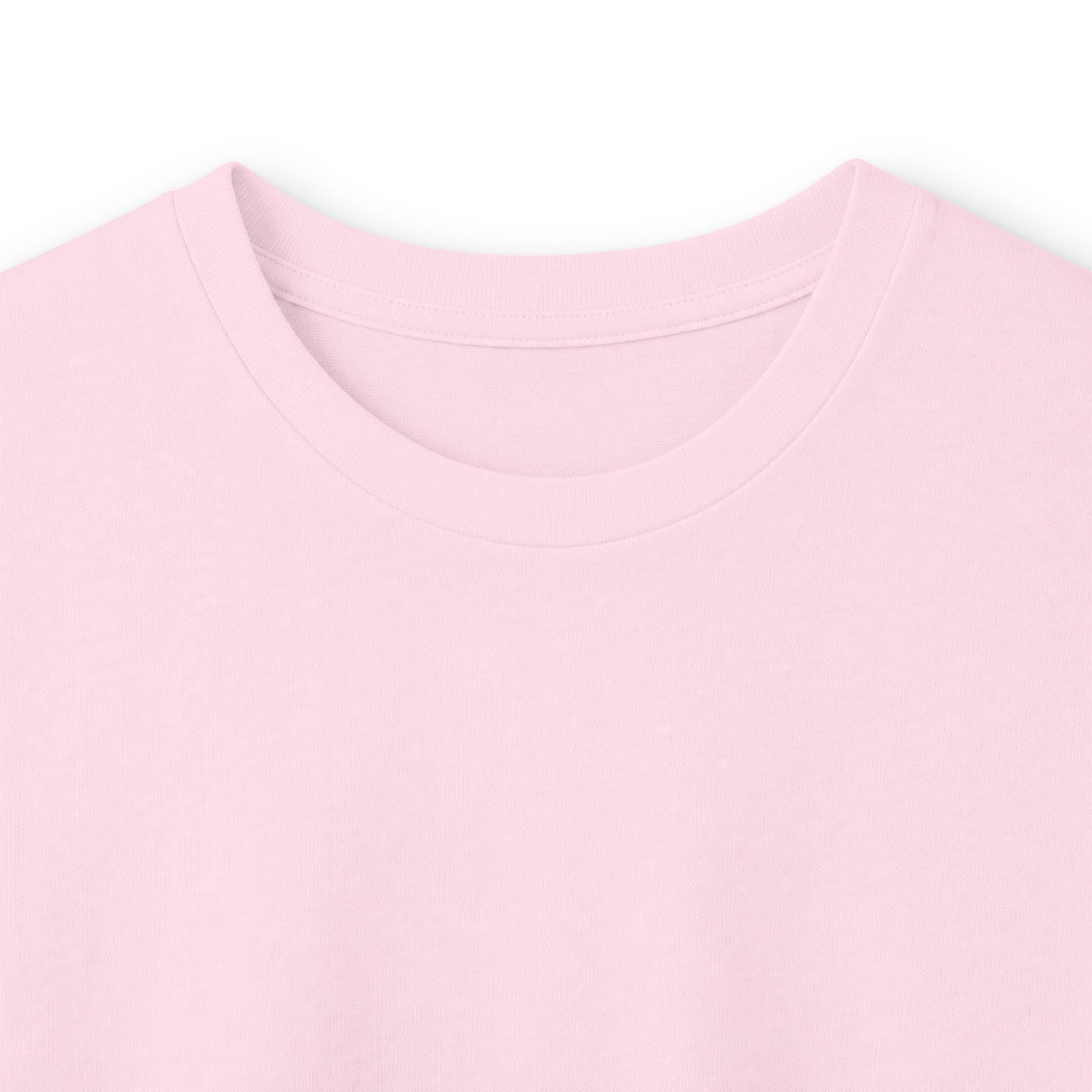 Faith Long Sleeve Tee — “We Trust & Believe in God” Religious Shirt