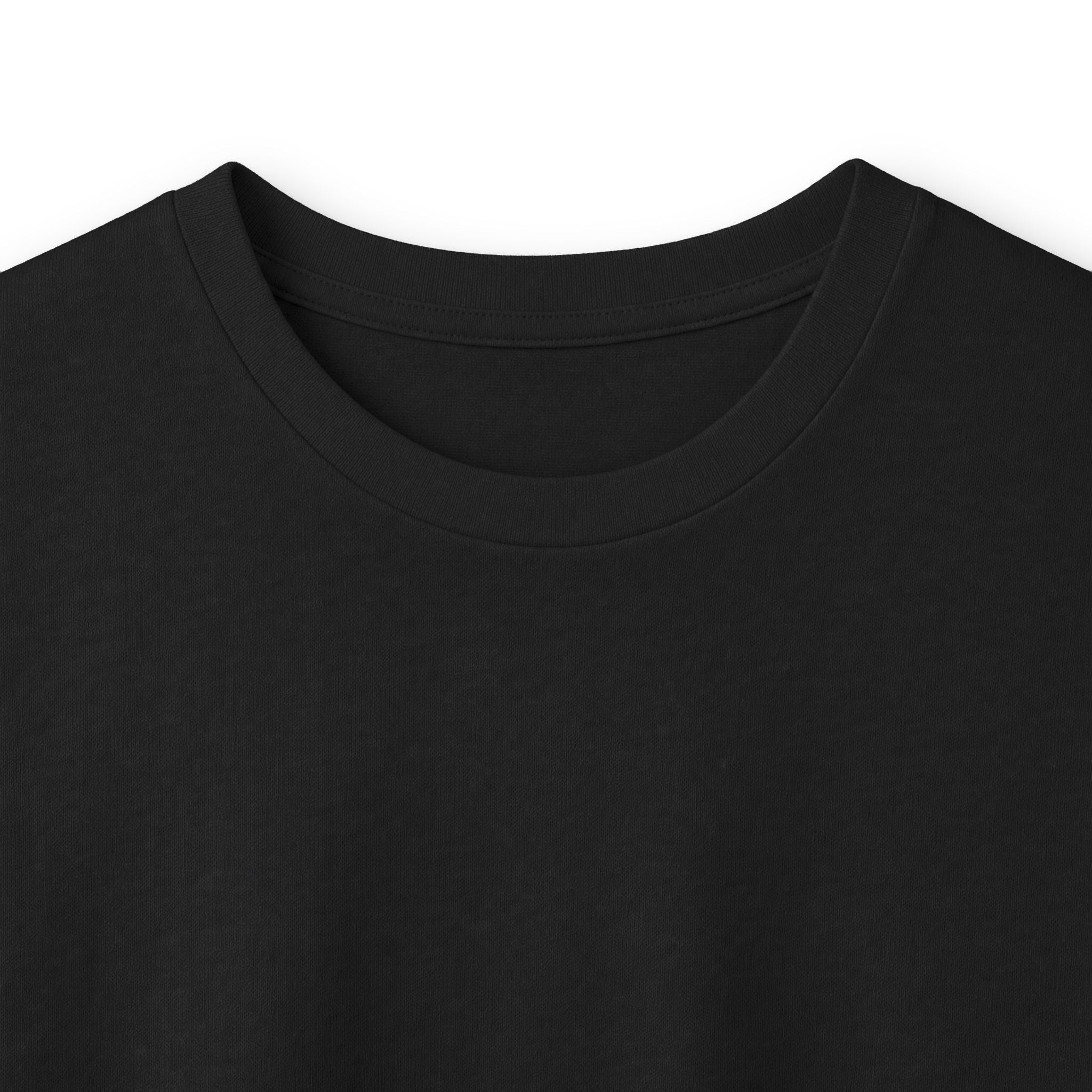 Faith Long Sleeve Tee — “We Trust & Believe in God” Religious Shirt