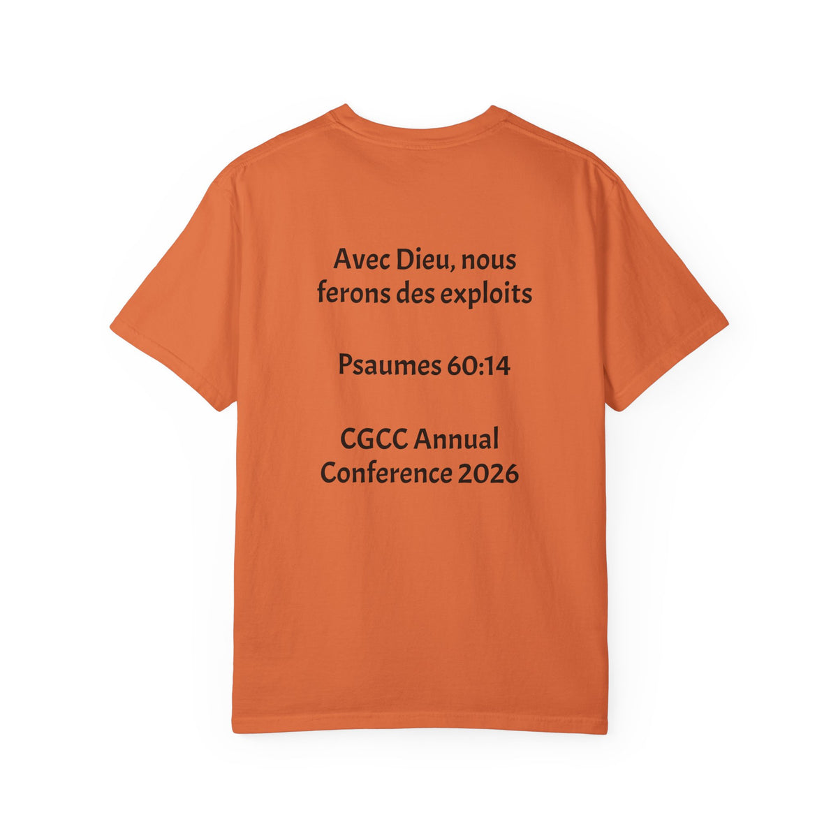 CGCC 2026 edition