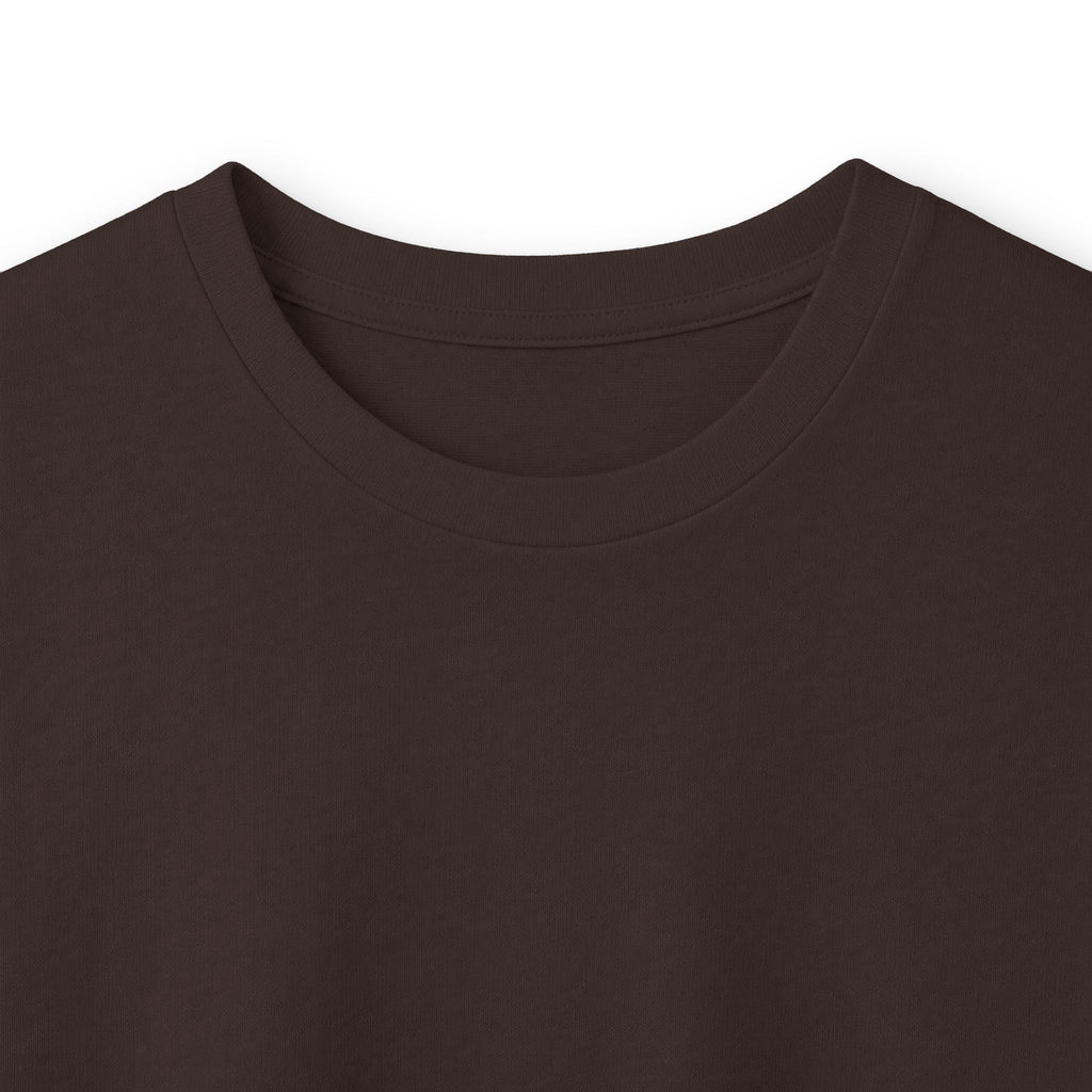 Faith Long Sleeve Tee — “We Trust & Believe in God” Religious Shirt