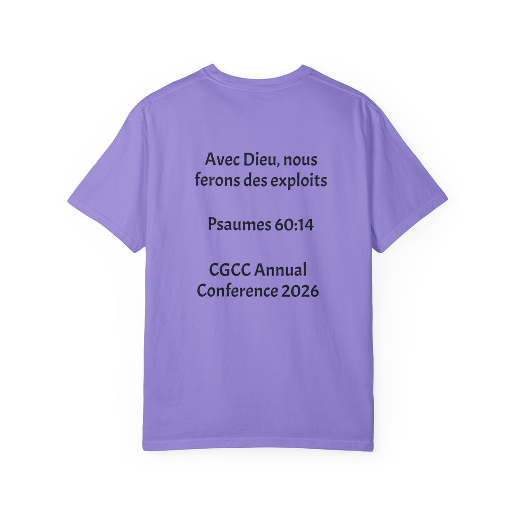 CGCC 2026 edition