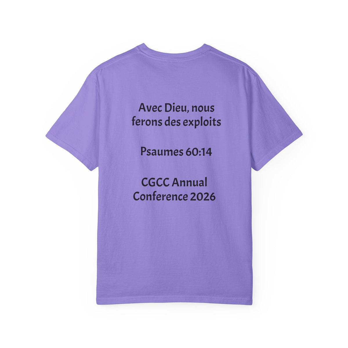 CGCC 2026 edition