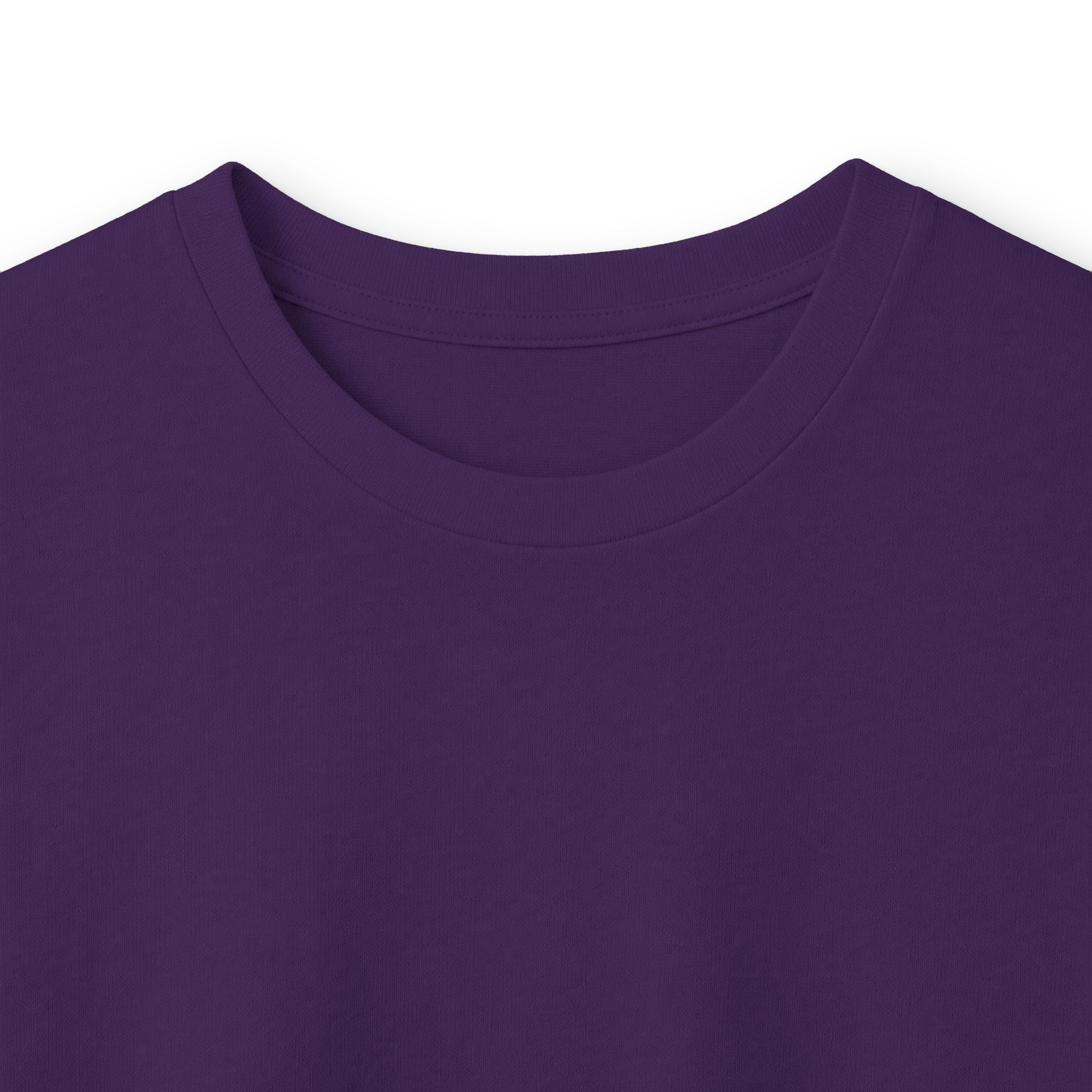 Faith Long Sleeve Tee — “We Trust & Believe in God” Religious Shirt