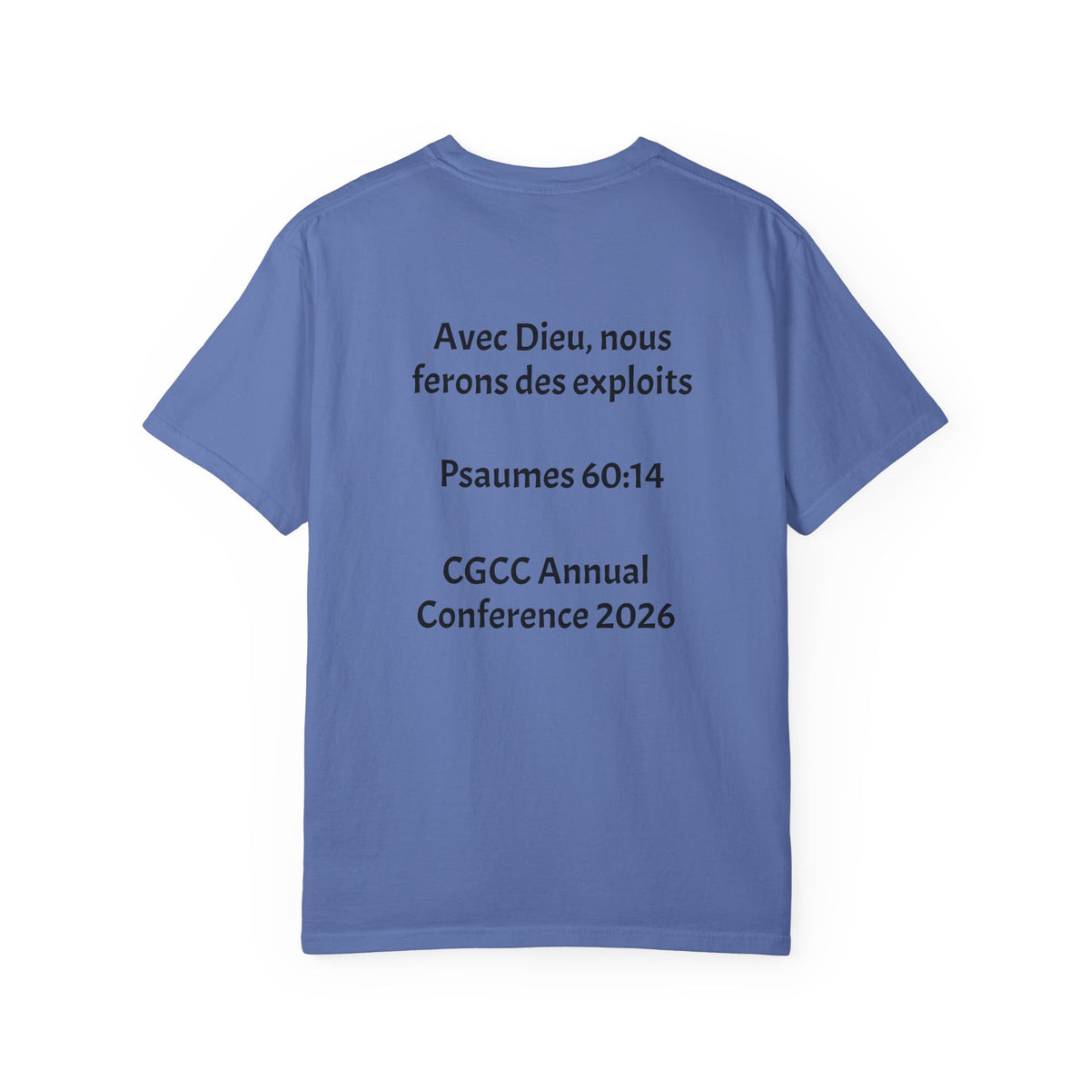 CGCC 2026 edition