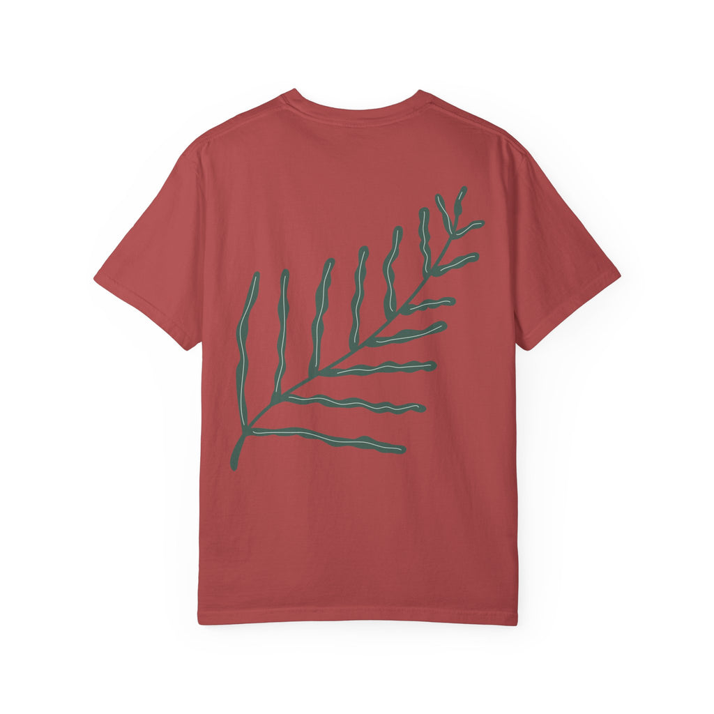 We Trust God Christian Faith T-Shirt