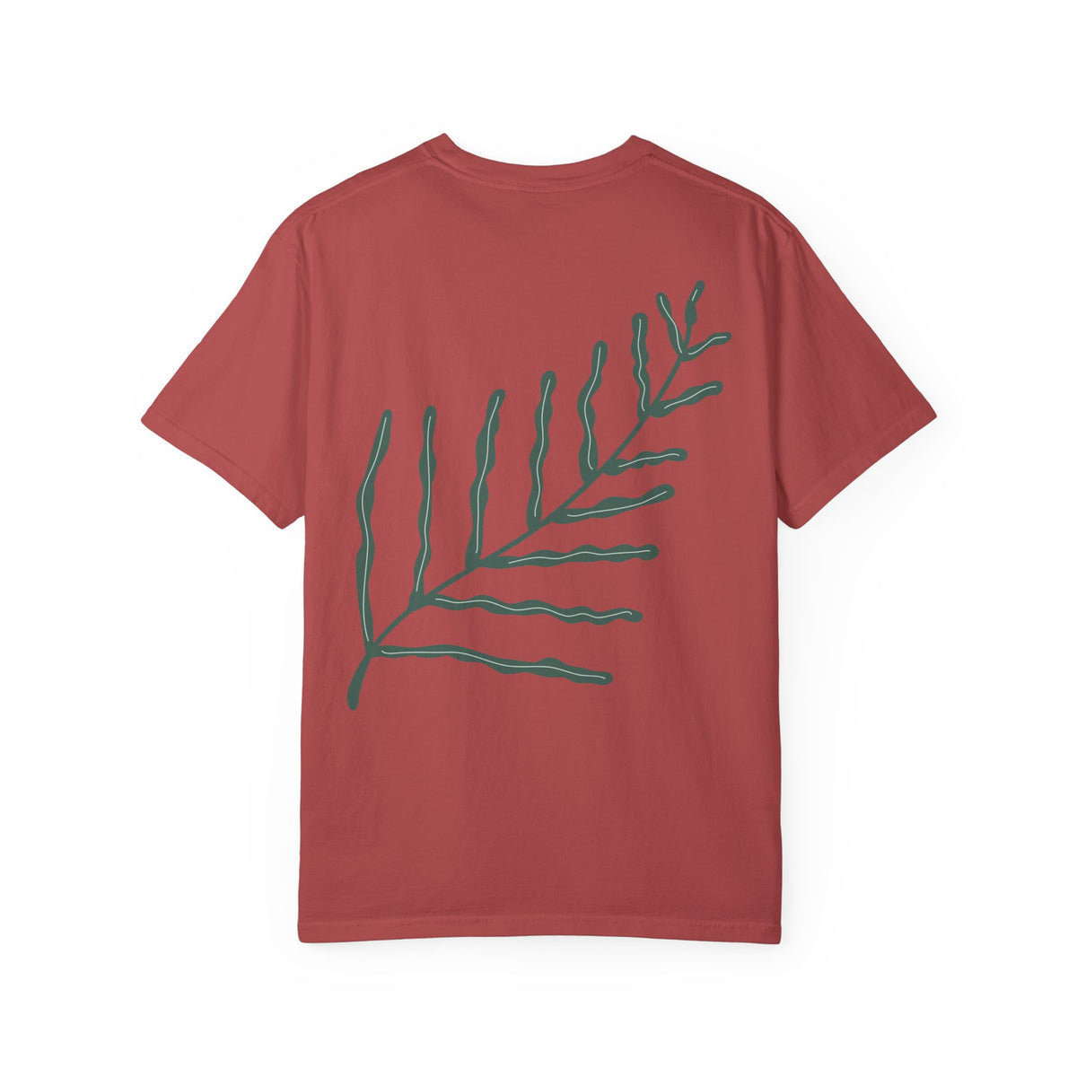 We Trust God Christian Faith T-Shirt