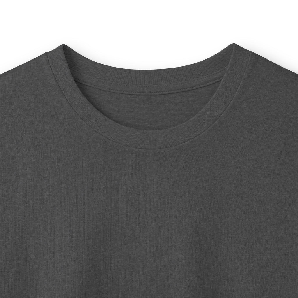 Faith Long Sleeve Tee — “We Trust & Believe in God” Religious Shirt