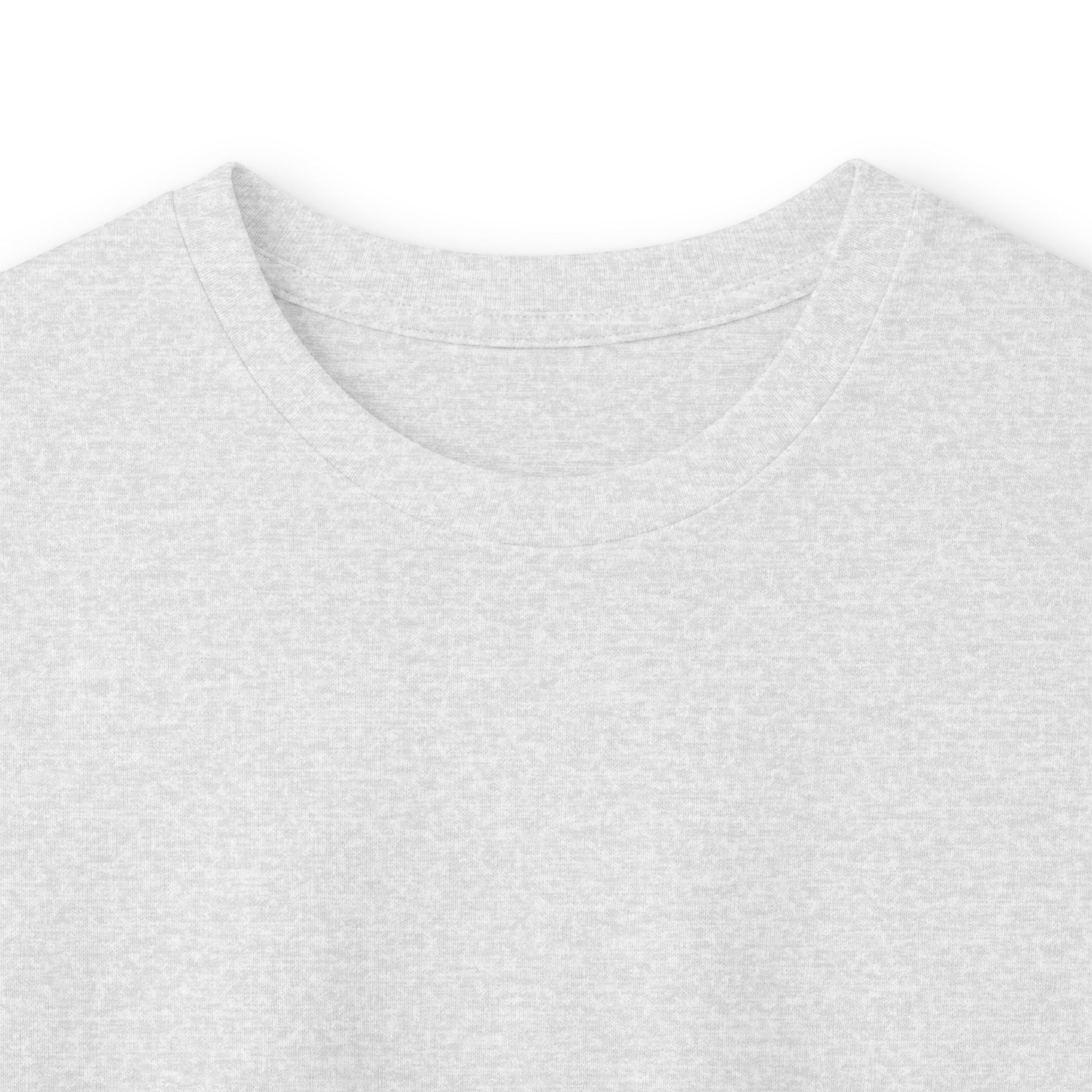 Faith Long Sleeve Tee — “We Trust & Believe in God” Religious Shirt