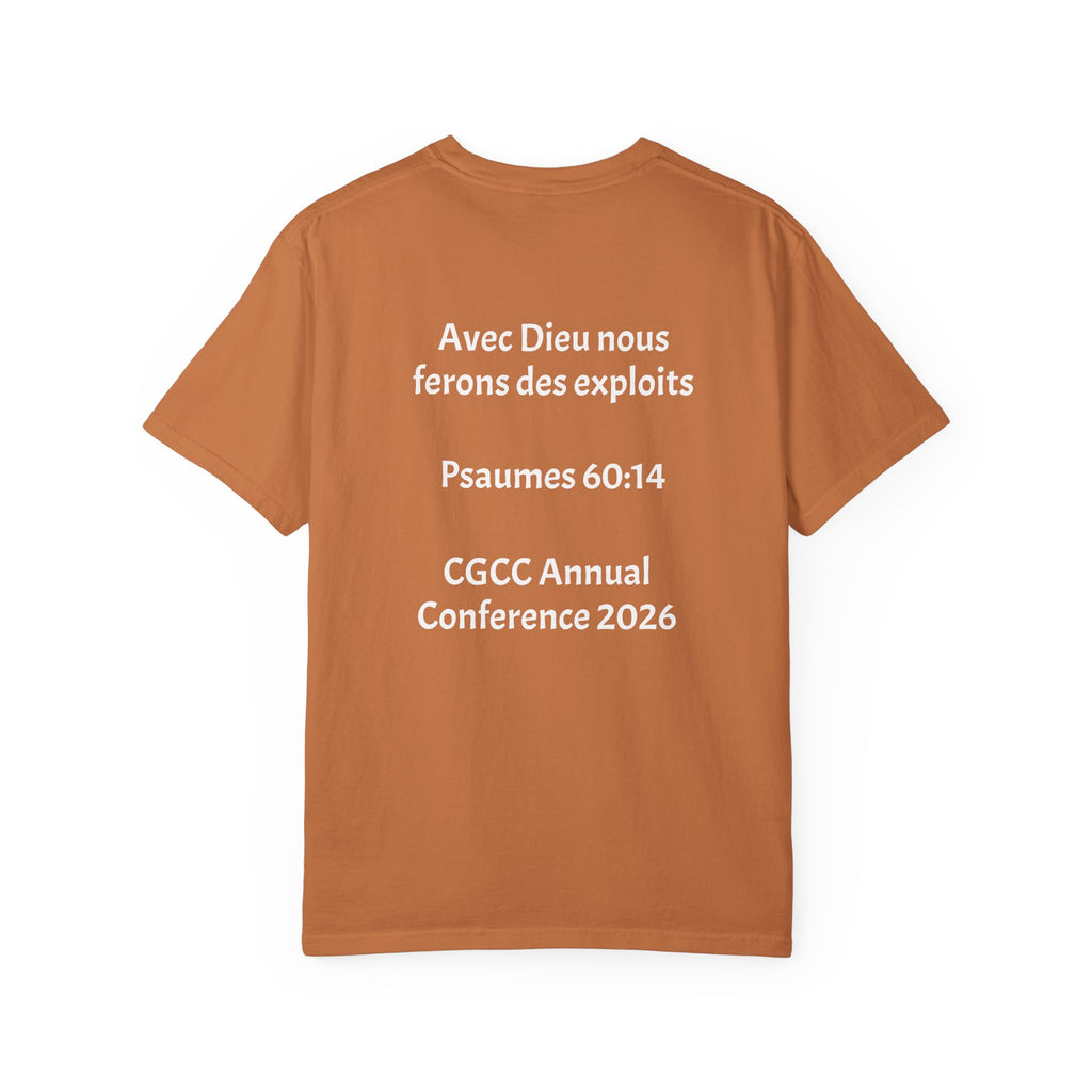 CGCC 2026 edition