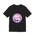 CGCC Conference Tee Design 2 — "Psaume 60:14" CGCC Annual 2026
