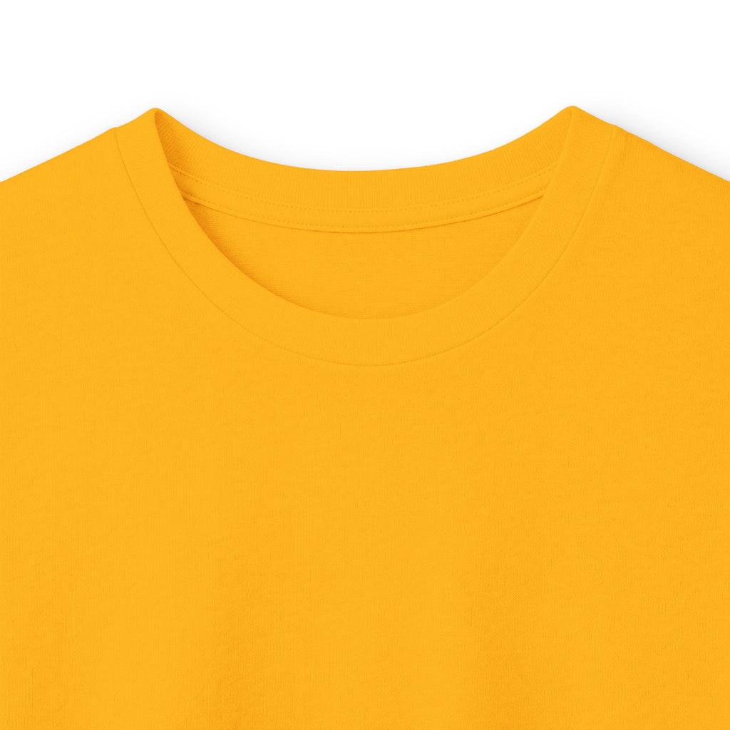 Faith Long Sleeve Tee — “We Trust & Believe in God” Religious Shirt