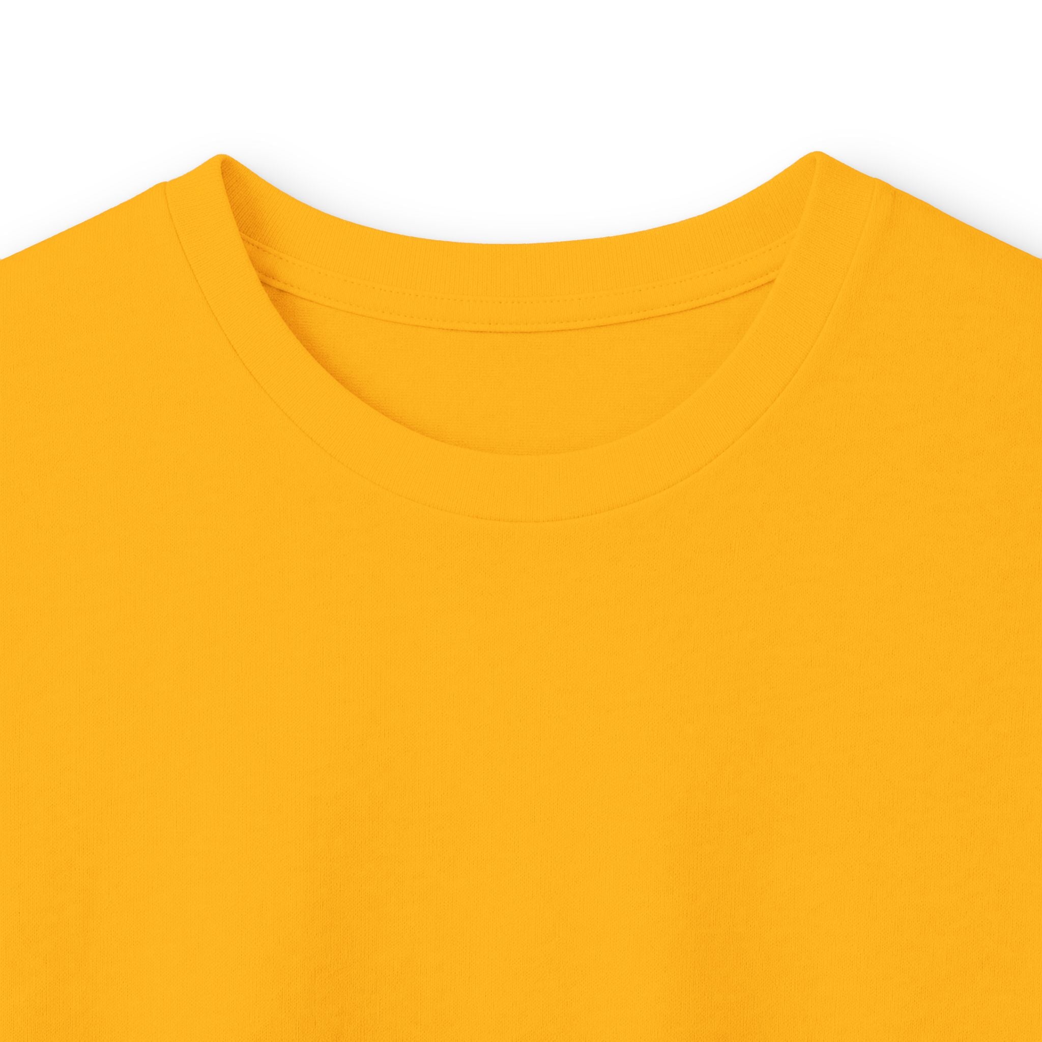 Faith Long Sleeve Tee — “We Trust & Believe in God” Religious Shirt